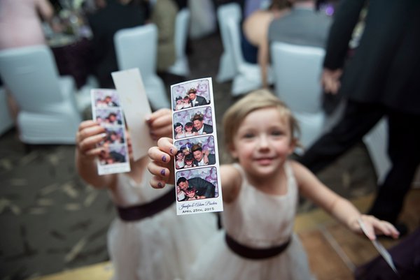 Center Club Wedding Photos   ||  Kathleen Hertel Photography  ||  Charm City Wed  ||  www.charmcitywed.com