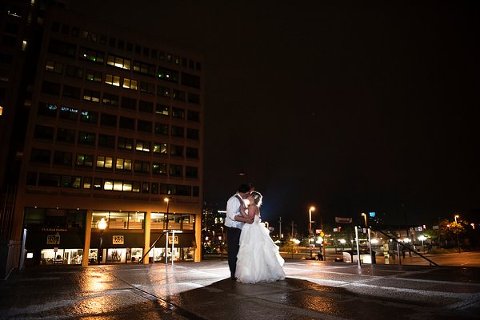 Center Club Wedding Photos   ||  Kathleen Hertel Photography  ||  Charm City Wed  ||  www.charmcitywed.com