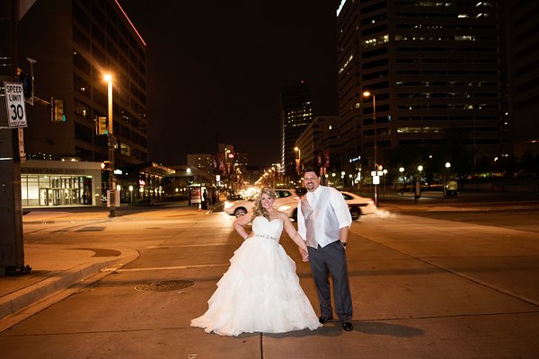 Center Club Wedding Photos   ||  Kathleen Hertel Photography  ||  Charm City Wed  ||  www.charmcitywed.com