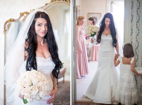 Ceresville Mansion Wedding  ||  Shanna Edberg Photography  ||  Charm City Wed  ||  www.charmcitywed.com