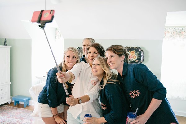 Country Club of Maryland Wedding || Meghan Boyer Photography || Charm City Wed || www.charmcitywed.com