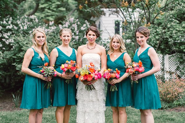 Country Club of Maryland Wedding || Meghan Boyer Photography || Charm City Wed || www.charmcitywed.com