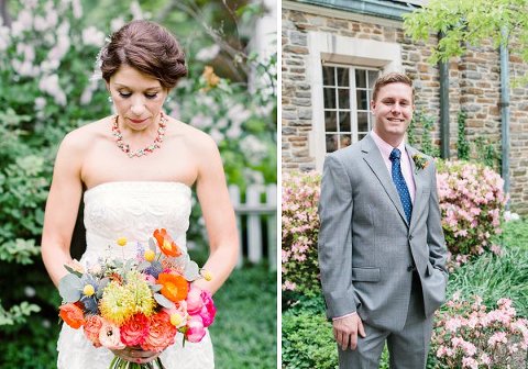 Country Club of Maryland Wedding || Meghan Boyer Photography || Charm City Wed || www.charmcitywed.com