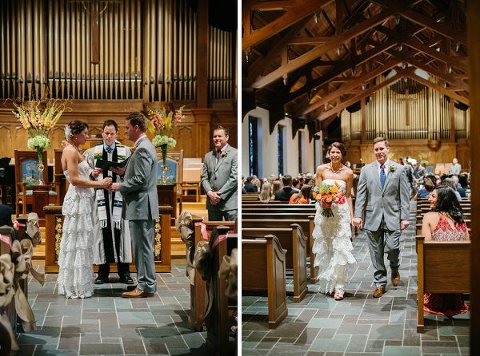 Towson Presbyterian Church Wedding || Meghan Boyer Photography || Charm City Wed || www.charmcitywed.com