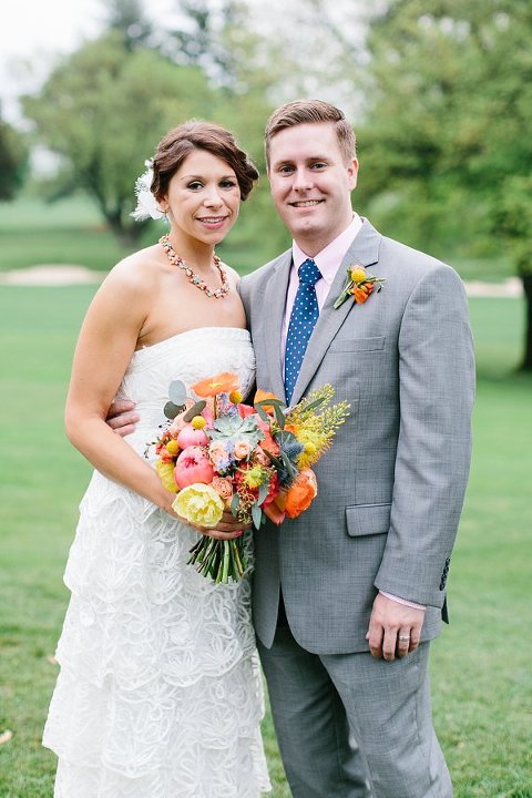 Country Club of Maryland Wedding || Meghan Boyer Photography || Charm City Wed || www.charmcitywed.com