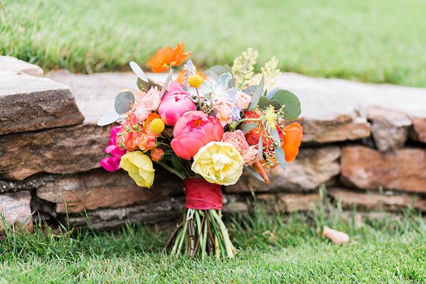 Country Club of Maryland Wedding || Meghan Boyer Photography || Charm City Wed || www.charmcitywed.com