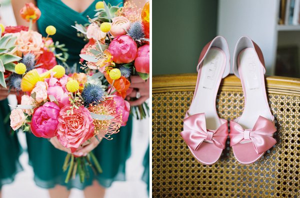 Country Club of Maryland Wedding || Meghan Boyer Photography || Charm City Wed || www.charmcitywed.com