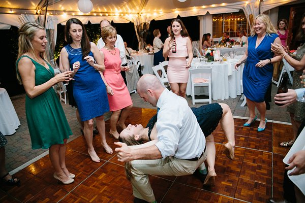 Country Club of Maryland Wedding || Meghan Boyer Photography || Charm City Wed || www.charmcitywed.com