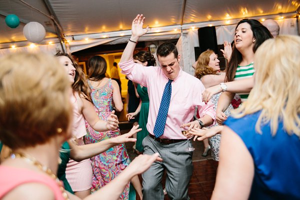 Country Club of Maryland Wedding || Meghan Boyer Photography || Charm City Wed || www.charmcitywed.com