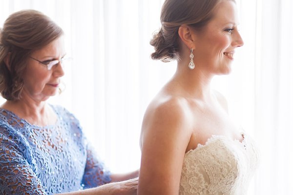 Eagles Nest Country Club Wedding  ||  Alysia and Jayson Photography  ||  Charm City Wed  ||  www.charmcitywed.com