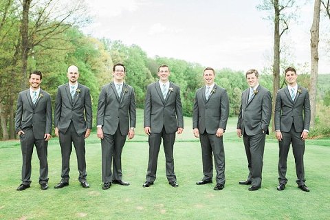 Eagles Nest Country Club Wedding  ||  Alysia and Jayson Photography  ||  Charm City Wed  ||  www.charmcitywed.com