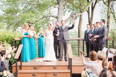 Eagles Nest Country Club Wedding  ||  Alysia and Jayson Photography  ||  Charm City Wed  ||  www.charmcitywed.com