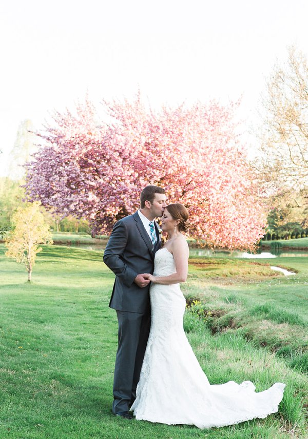 Eagle's Nest Country Club Wedding  ||  Alysia and Jayson Photography  ||  Charm City Wed  ||  www.charmcitywed.com