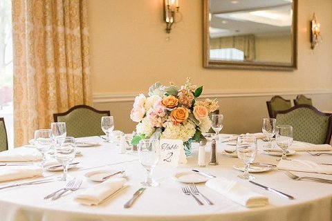 Eagles Nest Country Club Wedding  ||  Alysia and Jayson Photography  ||  Charm City Wed  ||  www.charmcitywed.com