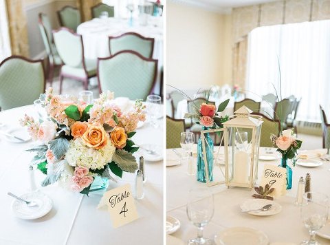 Eagles Nest Country Club Wedding  ||  Alysia and Jayson Photography  ||  Charm City Wed  ||  www.charmcitywed.com