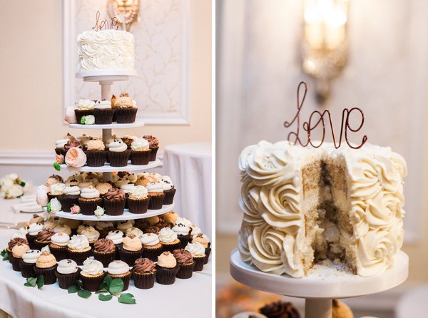 Eagles Nest Country Club Wedding  ||  Alysia and Jayson Photography  ||  Charm City Wed  ||  www.charmcitywed.com