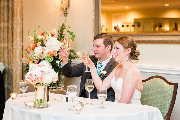 Eagles Nest Country Club Wedding  ||  Alysia and Jayson Photography  ||  Charm City Wed  ||  www.charmcitywed.com