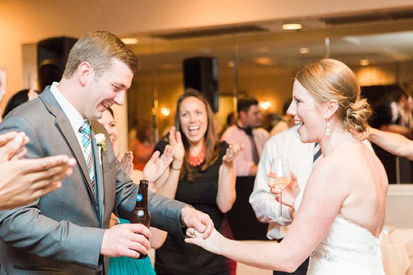 Eagles Nest Country Club Wedding  ||  Alysia and Jayson Photography  ||  Charm City Wed  ||  www.charmcitywed.com