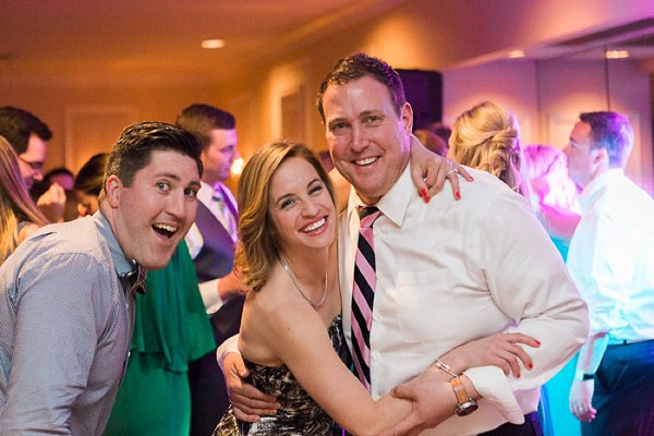 Eagles Nest Country Club Wedding  ||  Alysia and Jayson Photography  ||  Charm City Wed  ||  www.charmcitywed.com