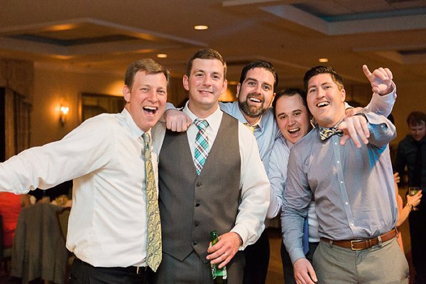 Eagles Nest Country Club Wedding  ||  Alysia and Jayson Photography  ||  Charm City Wed  ||  www.charmcitywed.com