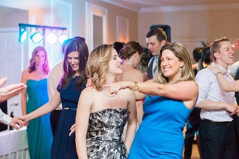 Eagles Nest Country Club Wedding  ||  Alysia and Jayson Photography  ||  Charm City Wed  ||  www.charmcitywed.com