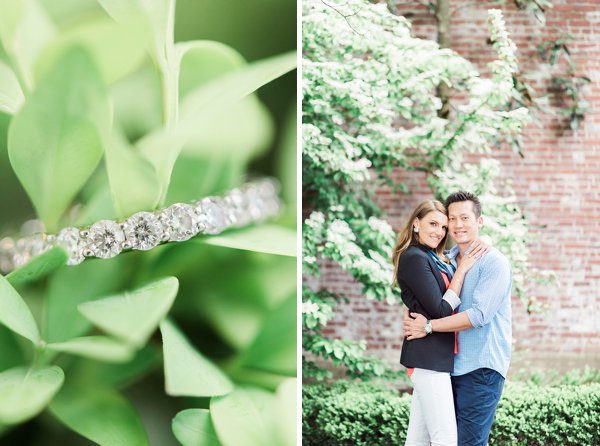 Alexandria Engagement Photos  ||  Elizabeth Fogarty   ||  Charm City Wed  ||  www.charmcitywed.com