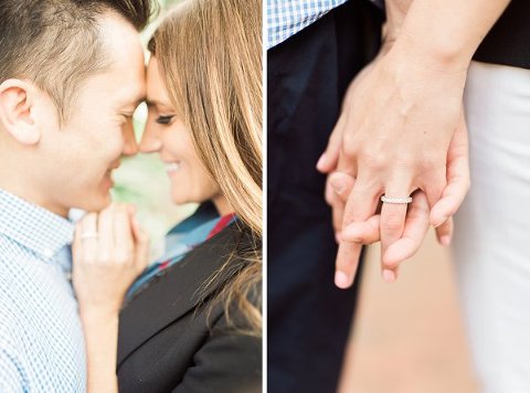 Alexandria Engagement Photos  ||  Elizabeth Fogarty   ||  Charm City Wed  ||  www.charmcitywed.com