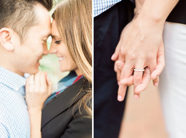 Alexandria Engagement Photos  ||  Elizabeth Fogarty   ||  Charm City Wed  ||  www.charmcitywed.com