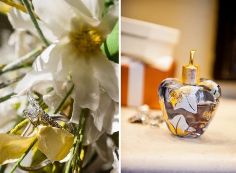 Same-sex Historic Oakland Mansion Wedding  ||  Robin Shotola Photography  ||  Charm City Wed  ||  www.charmcitywed.com