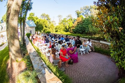 Same-sex Historic Oakland Wedding  ||  Robin Shotola Photography  ||  Charm City Wed  ||  www.charmcitywed.com