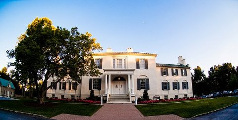 Same-sex Historic Oakland Wedding  ||  Robin Shotola Photography  ||  Charm City Wed  ||  www.charmcitywed.com