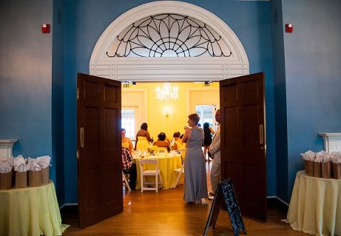 Same-sex Historic Oakland Wedding  ||  Robin Shotola Photography  ||  Charm City Wed  ||  www.charmcitywed.com