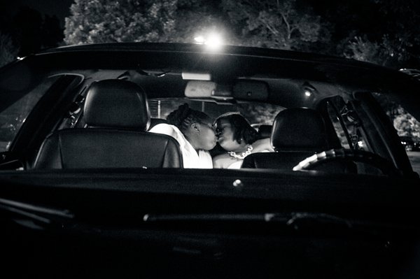 Same-sex Historic Oakland Wedding  ||  Robin Shotola Photography  ||  Charm City Wed  ||  www.charmcitywed.com