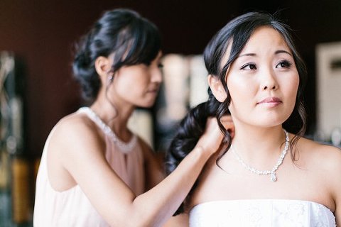 Hotel Monaco Wedding in Baltimore  ||  Anny Photography  ||  Charm City Wed  ||  www.charmcitywed.com