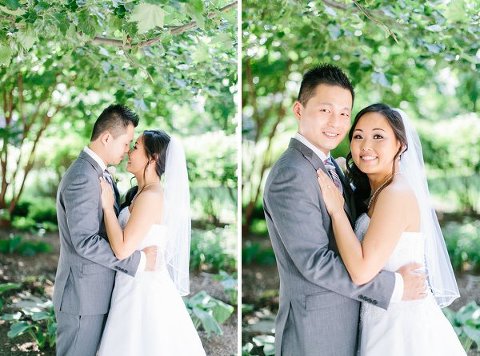 Hotel Monaco Wedding in Baltimore  ||  Anny Photography  ||  Charm City Wed  ||  www.charmcitywed.com