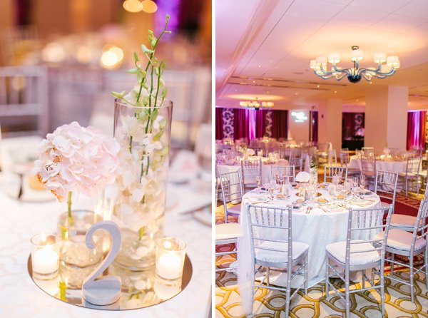 Hotel Monaco Wedding in Baltimore  ||  Anny Photography  ||  Charm City Wed  ||  www.charmcitywed.com