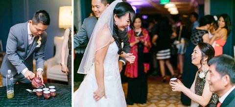 Hotel Monaco Wedding in Baltimore  ||  Anny Photography  ||  Charm City Wed  ||  www.charmcitywed.com