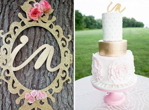 Vintage Country Chic Styled Shoot  ||  Ivori Nicole Events  ||  Natarsha Wright Photography  ||  Charm City Wed  ||  www.charmcitywed.com