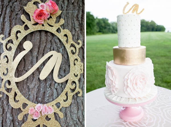 Vintage Country Chic Styled Shoot  ||  Ivori Nicole Events  ||  Natarsha Wright Photography  ||  Charm City Wed  ||  www.charmcitywed.com