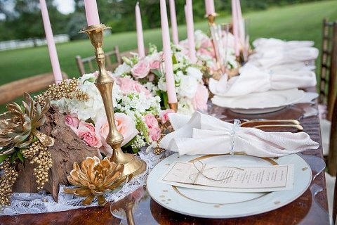 Vintage Country Chic Styled Shoot  ||  Ivori Nicole Events  ||  Natarsha Wright Photography  ||  Charm City Wed  ||  www.charmcitywed.com