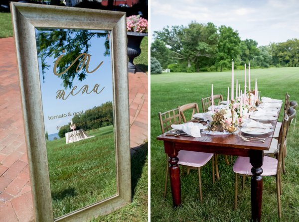 Vintage Country Chic Styled Shoot  ||  Ivori Nicole Events  ||  Natarsha Wright Photography  ||  Charm City Wed  ||  www.charmcitywed.com