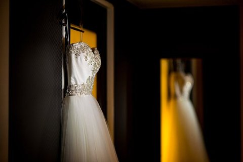 Wedding Photos at The Mansion at Valley Country Club  ||  Michelle Lindsay Photography  ||  Charm City Wed  ||  www.charmcitywed.com