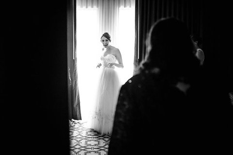 The Mansion at Valley Country Club Wedding  ||  Michelle Lindsay Photography  ||  Charm City Wed  ||  www.charmcitywed.com