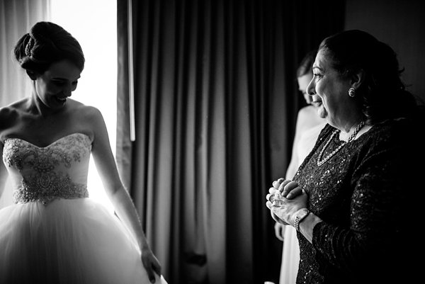 The Mansion at Valley Country Club Wedding  ||  Michelle Lindsay Photography  ||  Charm City Wed  ||  www.charmcitywed.com