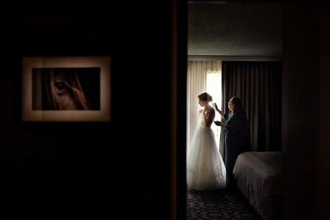 The Mansion at Valley Country Club Wedding  ||  Michelle Lindsay Photography  ||  Charm City Wed  ||  www.charmcitywed.com