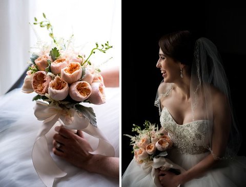 The Mansion at Valley Country Club Wedding  ||  Michelle Lindsay Photography  ||  Charm City Wed  ||  www.charmcitywed.com