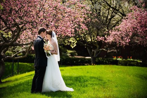 The Mansion at Valley Country Club Wedding  ||  Michelle Lindsay Photography  ||  Charm City Wed  ||  www.charmcitywed.com