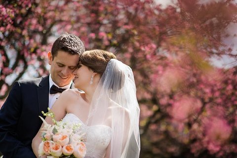 The Mansion at Valley Country Club Wedding  ||  Michelle Lindsay Photography  ||  Charm City Wed  ||  www.charmcitywed.com