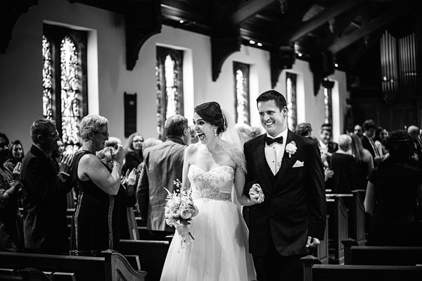 Towson Presbyterian Church Wedding  ||  Michelle Lindsay Photography  ||  Charm City Wed  ||  www.charmcitywed.com