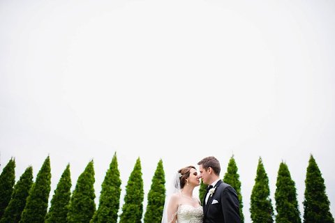 The Mansion at Valley Country Club Wedding  ||  Michelle Lindsay Photography  ||  Charm City Wed  ||  www.charmcitywed.com